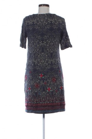 Рокля White Stuff, Размер S, Цвят Многоцветен, Цена 66,99 лв.