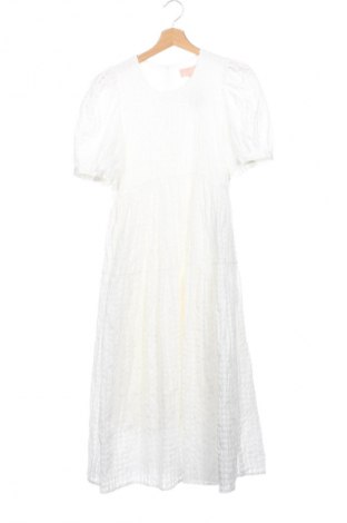 Φόρεμα White and More, Μέγεθος S, Χρώμα Λευκό, Τιμή 66,48 €