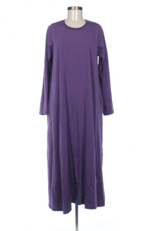Kleid Wiya, Größe XL, Farbe Lila, Preis 25,00 €