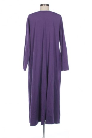 Kleid Wiya, Größe XL, Farbe Lila, Preis 25,00 €