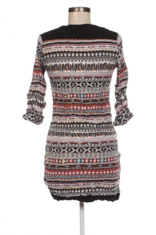Kleid Woman By Tchibo, Größe M, Farbe Mehrfarbig, Preis € 8,99