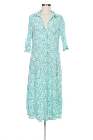 Рокля Woman Collection, Размер XL, Цвят Многоцветен, Цена 24,99 лв.