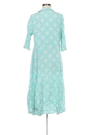 Рокля Woman Collection, Размер XL, Цвят Многоцветен, Цена 24,99 лв.