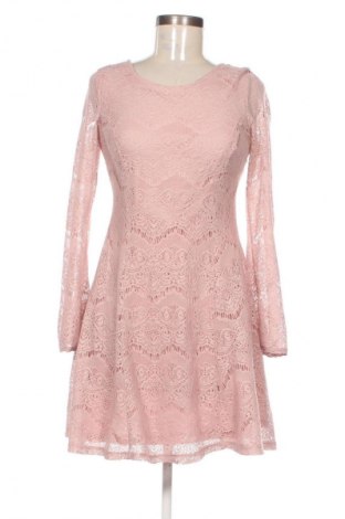 Sukienka Xhilaration, Rozmiar M, Kolor Popielaty róż, Cena 83,99 zł