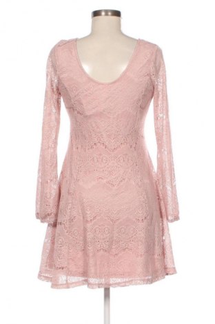 Sukienka Xhilaration, Rozmiar M, Kolor Popielaty róż, Cena 83,99 zł