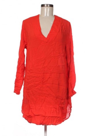 Рокля Xlnt, Размер L, Цвят Червен, Цена 22,99 лв.