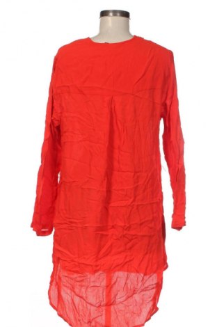Рокля Xlnt, Размер L, Цвят Червен, Цена 22,99 лв.