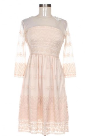 Rochie Xxi, Mărime S, Culoare Ecru, Preț 103,00 Lei