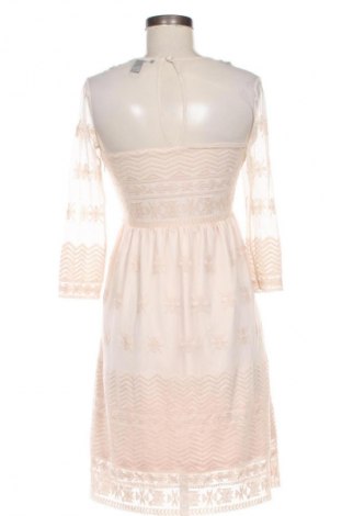 Rochie Xxi, Mărime S, Culoare Ecru, Preț 103,00 Lei