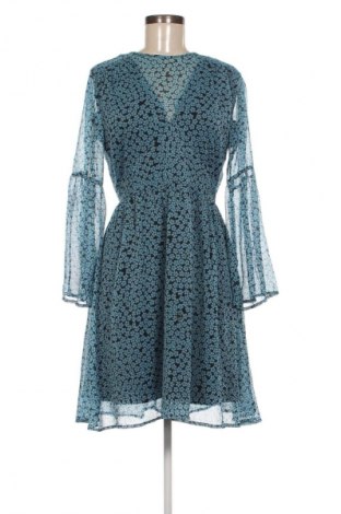 Kleid Y.A.S, Größe S, Farbe Mehrfarbig, Preis € 26,99