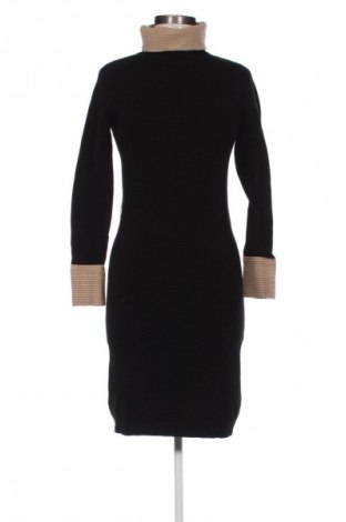 Kleid YU. K., Größe M, Farbe Schwarz, Preis € 19,95