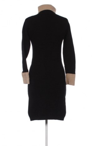Kleid YU. K., Größe M, Farbe Schwarz, Preis € 19,95