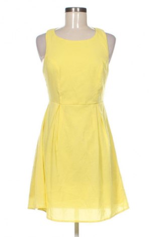 Šaty  Ya, Velikost S, Barva Žlutá, Cena  494,00 Kč