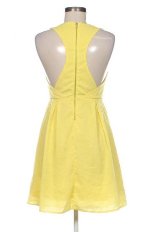 Šaty  Ya, Velikost S, Barva Žlutá, Cena  494,00 Kč