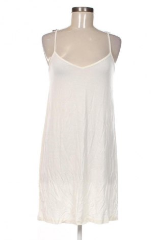 Рокля Yaya, Размер M, Цвят Екрю, Цена 189,99 лв.