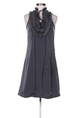 Рокля Yaya, Размер S, Цвят Сив, Цена 82,22 лв.