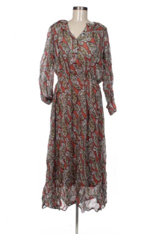 Šaty  Yessica, Velikost L, Barva Vícebarevné, Cena  299,00 Kč