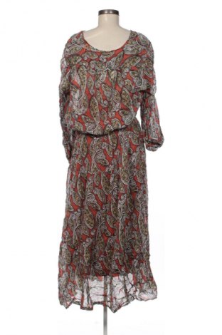 Šaty  Yessica, Velikost L, Barva Vícebarevné, Cena  299,00 Kč