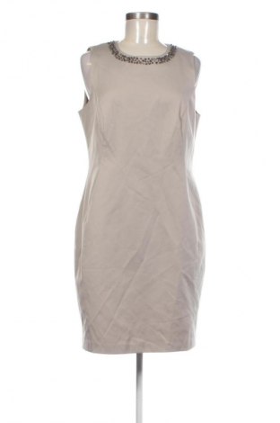 Šaty  Yessica, Veľkosť L, Farba Hnedá, Cena  11,95 €