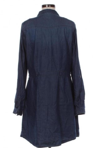 Рокля Yessica, Размер L, Цвят Син, Цена 40,99 лв.