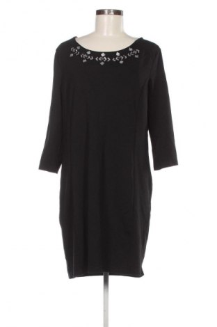 Φόρεμα Yessica, Μέγεθος L, Χρώμα Μαύρο, Τιμή 10,99 €