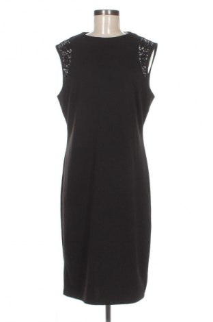 Рокля Yessica, Размер XL, Цвят Черен, Цена 39,10 лв.