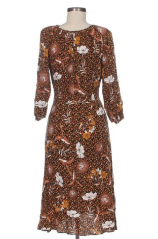 Рокля Yessica, Размер M, Цвят Многоцветен, Цена 39,14 лв.