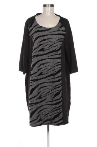 Рокля Yessica, Размер 3XL, Цвят Многоцветен, Цена 26,99 лв.