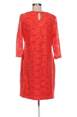 Šaty  Yessica, Veľkosť XL, Farba Červená, Cena  9,95 €