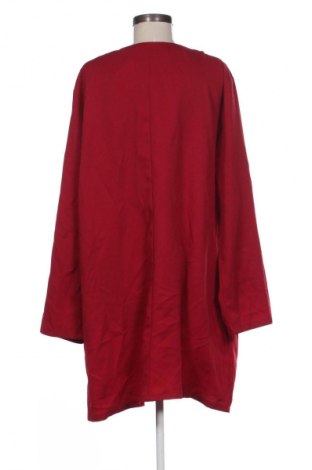 Φόρεμα Yoins, Μέγεθος XXL, Χρώμα Κόκκινο, Τιμή 19,95 €