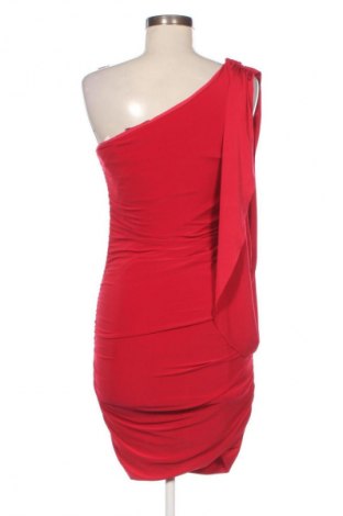 Šaty  Young Blood, Velikost M, Barva Červená, Cena  619,00 Kč