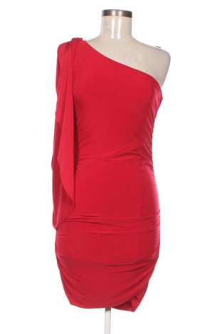 Šaty  Young Blood, Velikost M, Barva Červená, Cena  619,00 Kč