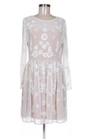 Kleid Young Couture By Barbara Schwarzer, Größe L, Farbe Mehrfarbig, Preis 95,63 €