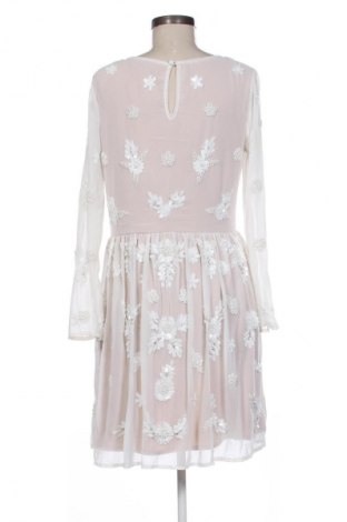 Kleid Young Couture By Barbara Schwarzer, Größe L, Farbe Mehrfarbig, Preis 95,63 €