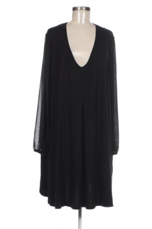 Рокля Yours, Размер 3XL, Цвят Черен, Цена 11,99 лв.
