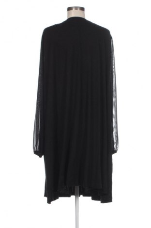Рокля Yours, Размер 3XL, Цвят Черен, Цена 11,99 лв.