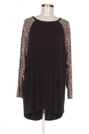 Φόρεμα Yours, Μέγεθος XXL, Χρώμα Πολύχρωμο, Τιμή 20,03 €