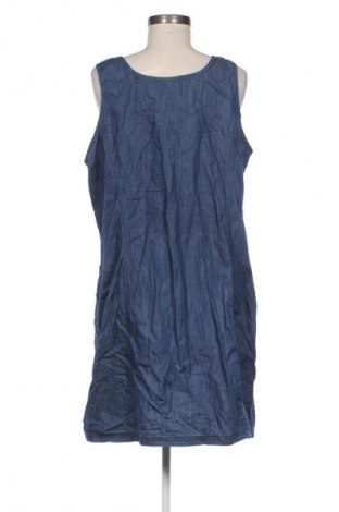 Rochie Zab Company, Mărime XXL, Culoare Albastru, Preț 63,99 Lei