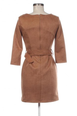 Šaty  Zabaione, Veľkosť XS, Farba Hnedá, Cena  13,95 €