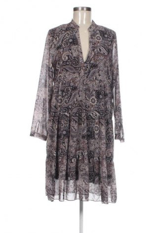 Kleid Zabaione, Größe M, Farbe Mehrfarbig, Preis 14,99 €