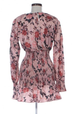 Kleid Zaful, Größe M, Farbe Mehrfarbig, Preis 13,99 €