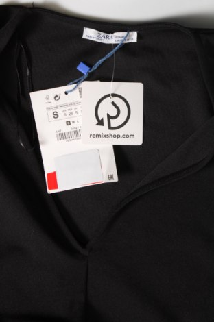 Kleid Zagora, Größe S, Farbe Schwarz, Preis 20,99 €