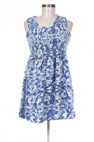 Φόρεμα Zamba, Μέγεθος XL, Χρώμα Πολύχρωμο, Τιμή 8,99 €