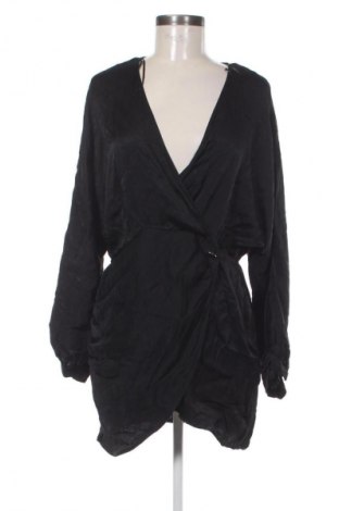 Šaty  Zara, Velikost L, Barva Černá, Cena  429,00 Kč