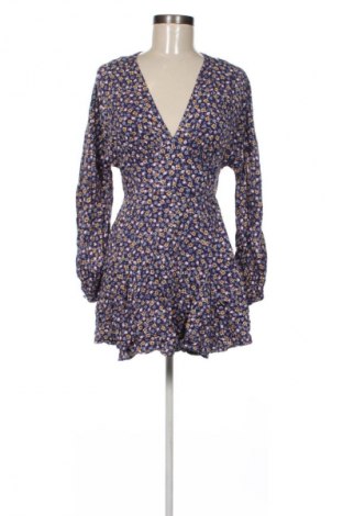 Kleid Zara, Größe S, Farbe Mehrfarbig, Preis € 15,99