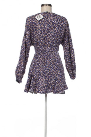 Kleid Zara, Größe S, Farbe Mehrfarbig, Preis € 15,99