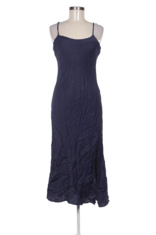 Kleid Zara, Größe L, Farbe Blau, Preis € 22,99