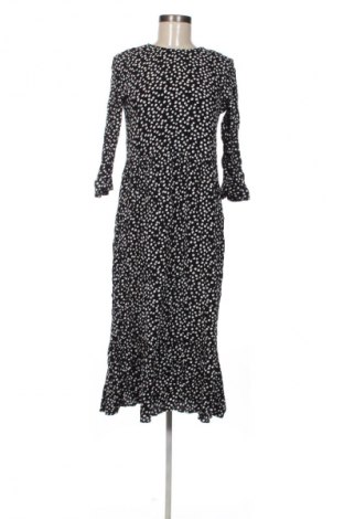 Рокля Zara, Размер S, Цвят Многоцветен, Цена 30,99 лв.