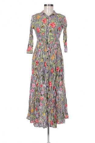 Rochie Zara, Mărime S, Culoare Multicolor, Preț 87,46 Lei