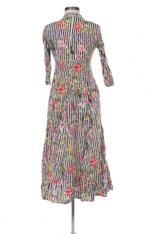 Rochie Zara, Mărime S, Culoare Multicolor, Preț 87,46 Lei